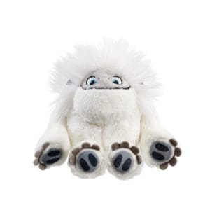 *A Grade* Abominable - Everest Small Toy