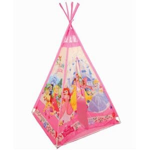 *A Grade* Disney Princess Teepee