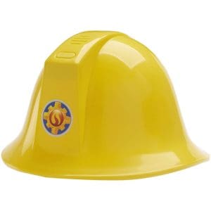 *A Grade* Fireman Sam Helmet with Sound