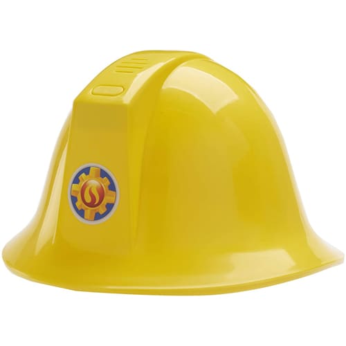*A Grade* Fireman Sam Helmet with Sound *A Grade* Fireman Sam Helmet with Sound