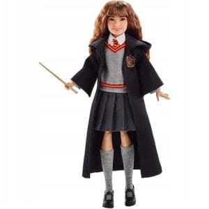 *A Grade* Hermione Granger Chamber of Secrets Action Figure