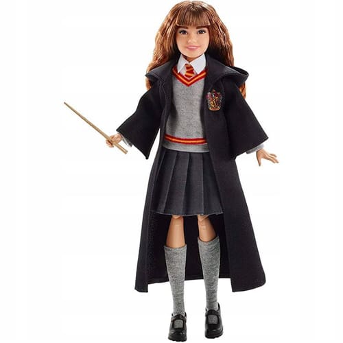 *A Grade* Hermione Granger Chamber of Secrets Action Figure *A Grade* Hermione Granger Chamber of Secrets Action Figure