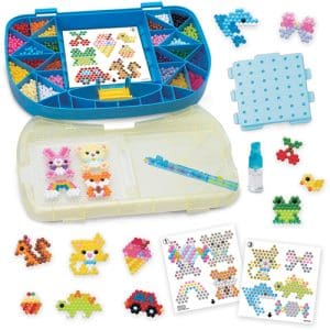 Aquabeads: Beginner's Carry Case