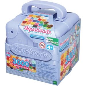 Aquabeads: Mega Bead Trunk