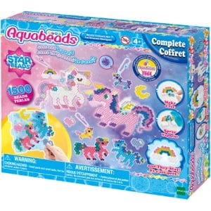 Aquabeads: Mystic Unicorn Set