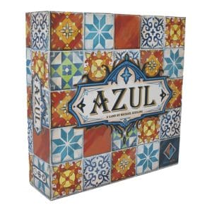 Azul