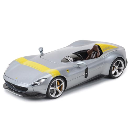 *B Grade* 1:24 Ferrari Race & Play - Monza SP1 *B Grade* 1:24 Ferrari Race & Play - Monza SP1