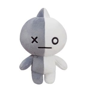 *B Grade* BT21 Van 7 Inches