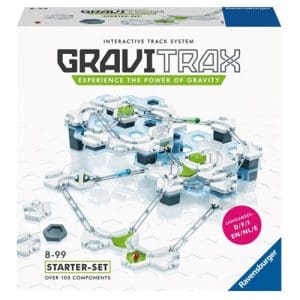 *B Grade* Gravitrax Starter Set