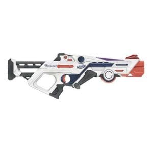 *B Grade* NERF Laser Ops Deltaburst