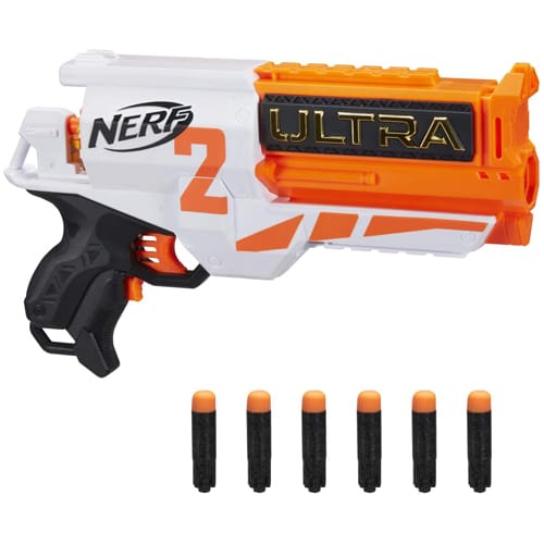 *B Grade* Nerf Ultra Two *B Grade* Nerf Ultra Two