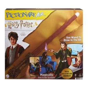 *B Grade* Pictionary Air Harry Potter