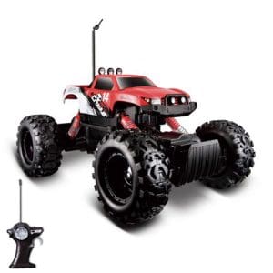 *B Grade* Rc Rock Crawler