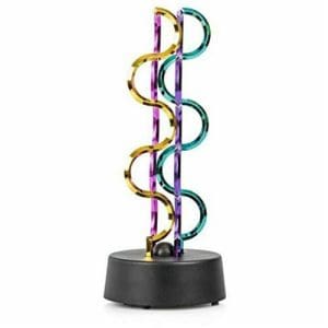 *B Grade* Wave Spinner Kinetic Mobile