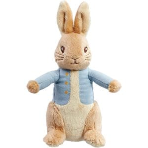 16cm Peter Rabbit Soft Toy