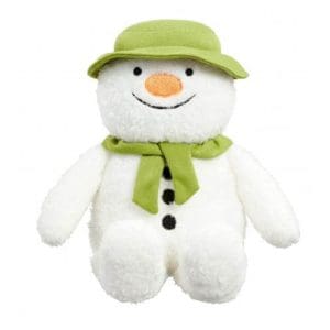The Musical Snowman