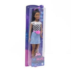 Barbie Brooklyn Core Doll