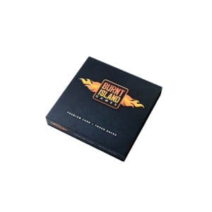 Burnt Island Games Premium Card and Token Racks