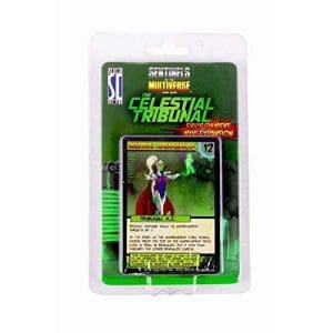 Celestial Tribunal: SOTM