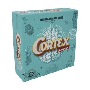Cortex Challenge MLV