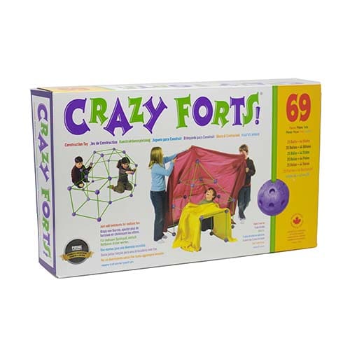 Crazy Forts - Standard