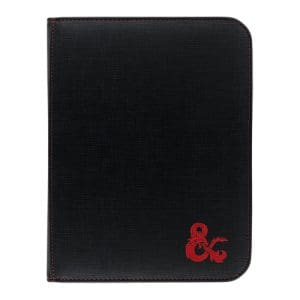 D&D: Premium Campaign Journal