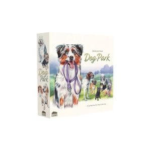 Dog Park - Collector's Edition