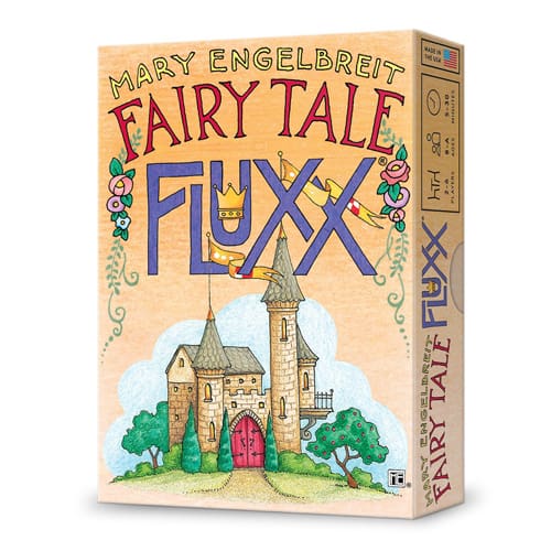 Fairy Tale Fluxx Fairy Tale Fluxx