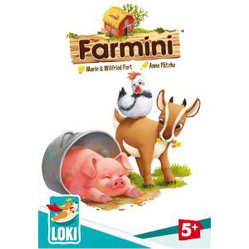 Farmini Farmini