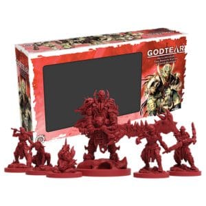 Godbreaker: Skullbreaker Champion Expansion