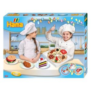 Hama - Snacks Gift Box