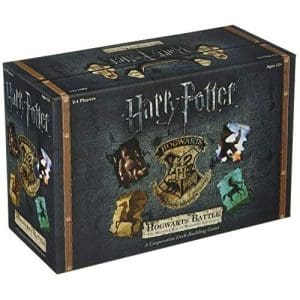 Harry Potter Hogwarts Battle- The Monster Box of Monsters Expansion