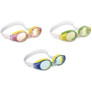 Junior Goggles Assorted (One Supplied)