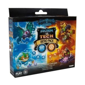 Lightseekers Awakening TCG Intro Pack