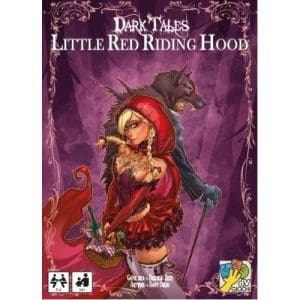 Little Red Riding Hood: Dark Tales Exp