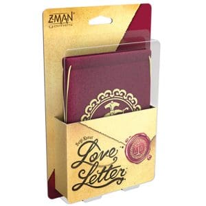 Love Letter (Z-Man Games)