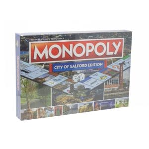 Monopoly: Salford