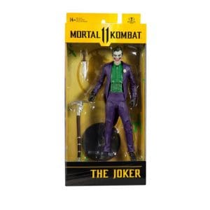 Mortal Kombat 7