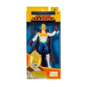 My Hero Academia 7