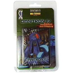 Omnitron IV: SOTM