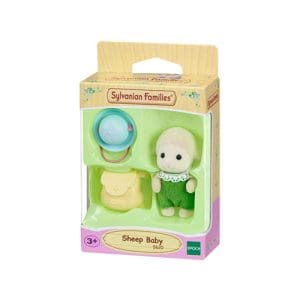 Sylvanian Families Sheep Baby