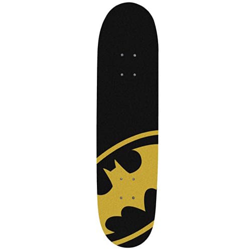 Batman Bat Skateboard