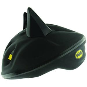 *A Grade* Batman 3D Safety Helmet - Colour Box