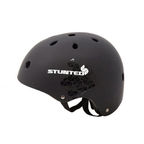 *B Grade* Stunted Ramp Helmet - Medium