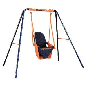 Hedstrom Folding Toddler Swing
