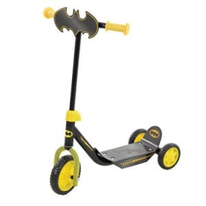 *A Grade* Batman Tri-Scooter