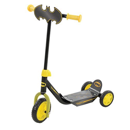 *A Grade* Batman Tri-Scooter *A Grade* Batman Tri-Scooter