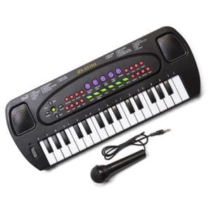 *A Grade* Electronic Keyboard