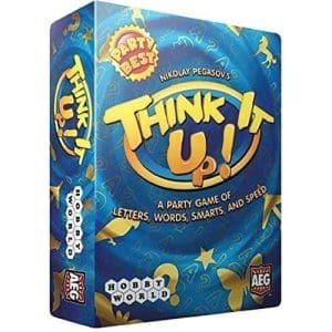 Think It Up