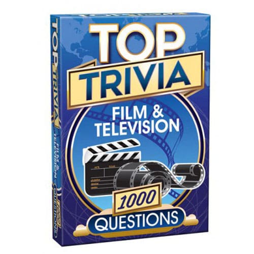 Top Trivia - Film & TV Top Trivia - Film & TV